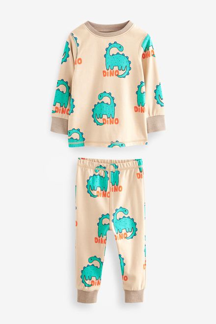 Next / Пижама, 3 шт. для мальчика