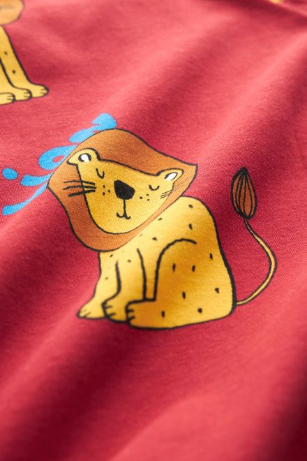 Next / Пижама, 3 шт. для мальчика