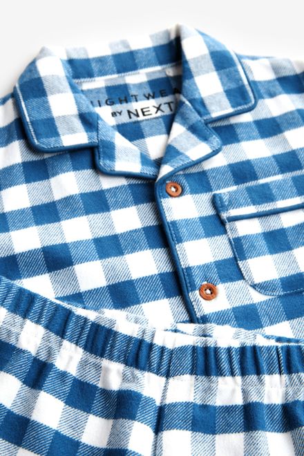 Next / Пижама для мальчика - фото 7