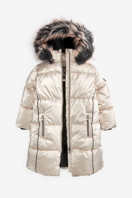 Next / Пальто для девочки