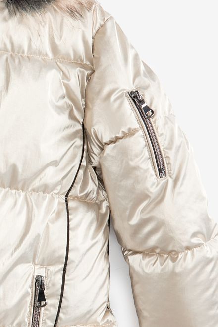 Next / Пальто для девочки