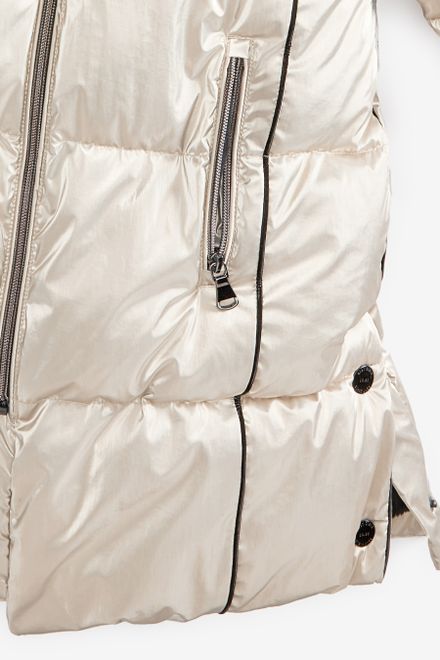 Next / Пальто для девочки