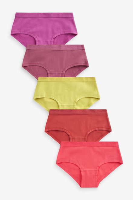 Next / Трусы, 5 шт. для девочки
