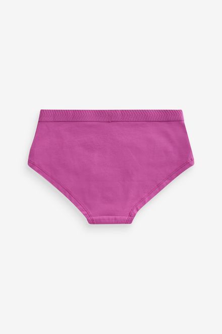 Next / Трусы, 5 шт. для девочки - фото 4