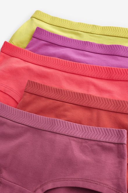 Next / Трусы, 5 шт. для девочки - фото 8