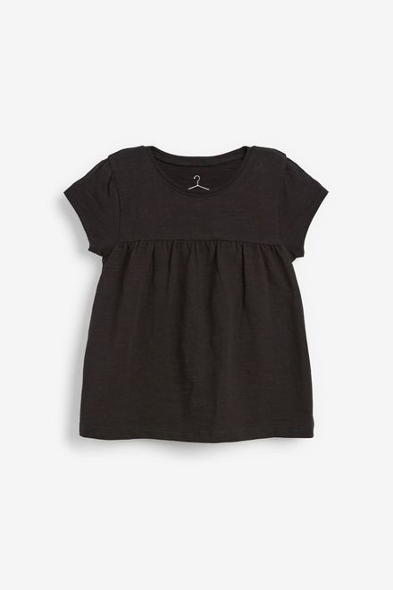 Next / Футболка для девочки