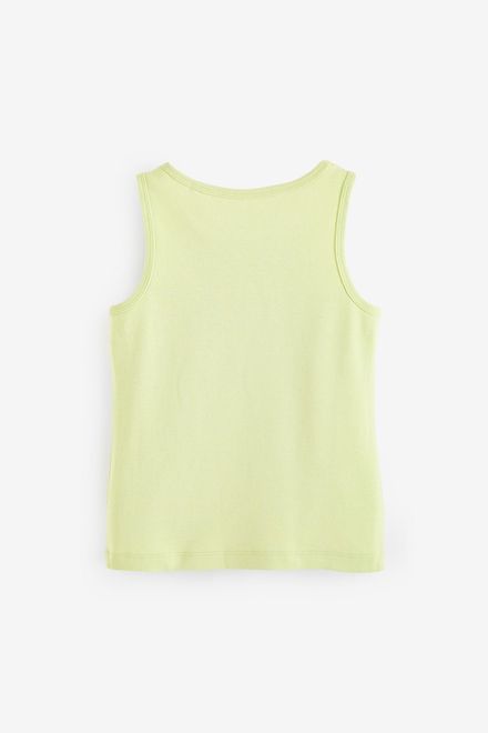 Next / Майка, 5 шт. для девочки