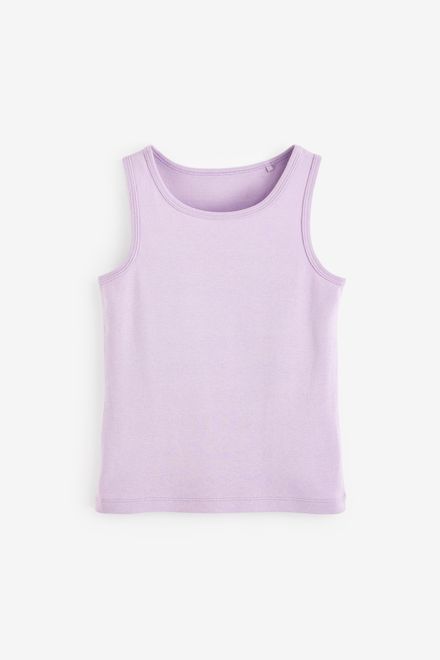 Next / Майка, 5 шт. для девочки