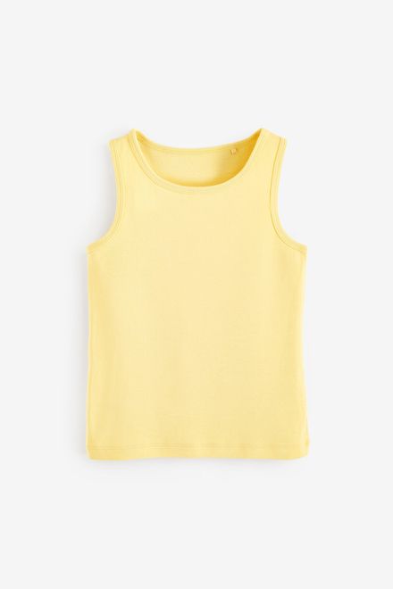 Next / Майка, 5 шт. для девочки