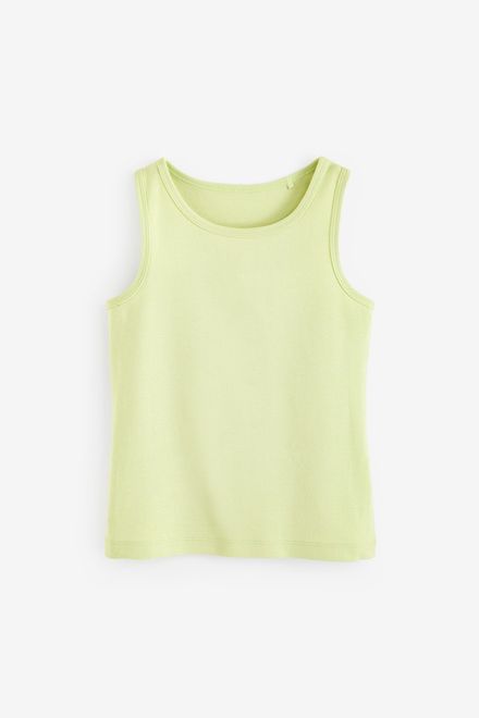 Next / Майка, 5 шт. для девочки