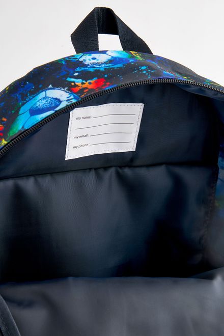 Next / Рюкзак для мальчика - фото 4