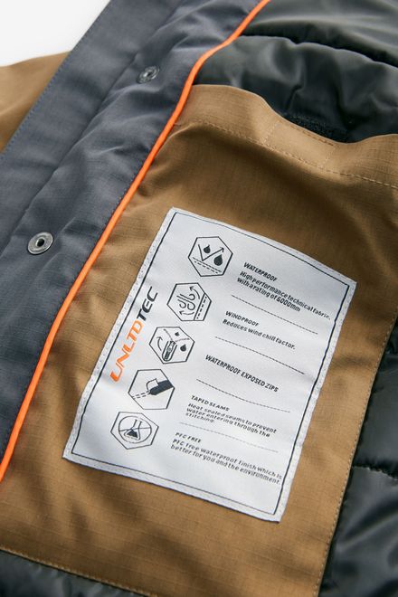 Next / Куртка для мальчика - фото 11