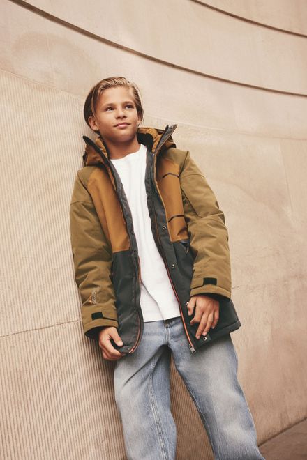 Next / Куртка для мальчика - фото 3