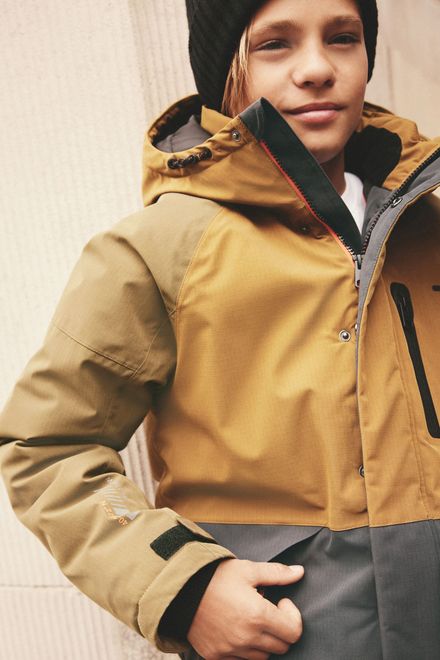 Next / Куртка для мальчика - фото 4