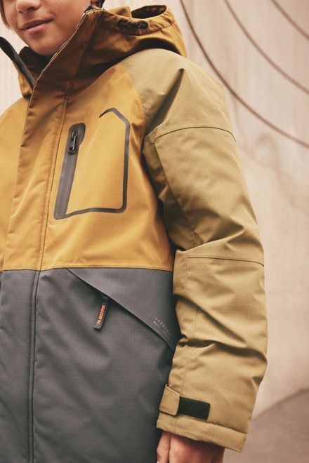 Next / Куртка для мальчика - фото 5