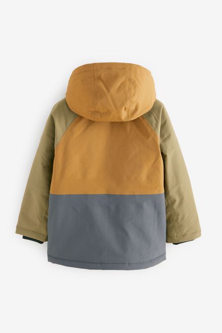 Next / Куртка для мальчика - фото 8