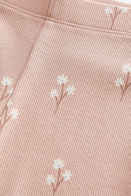 Next / Легинсы для девочки - фото 7