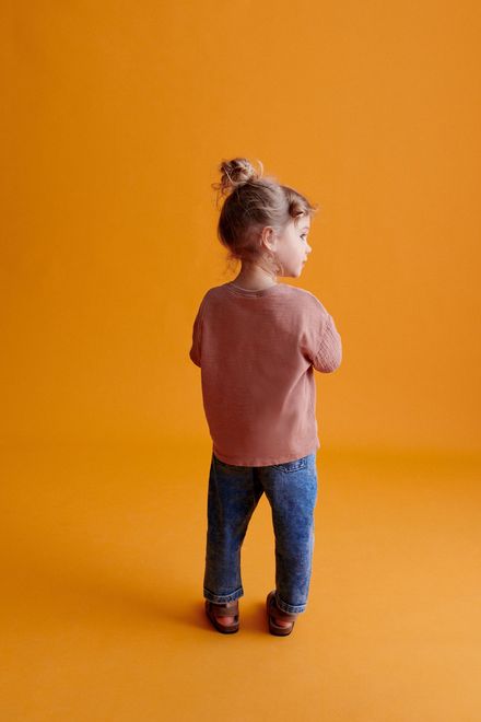 Next / Футболка для девочки - фото 3