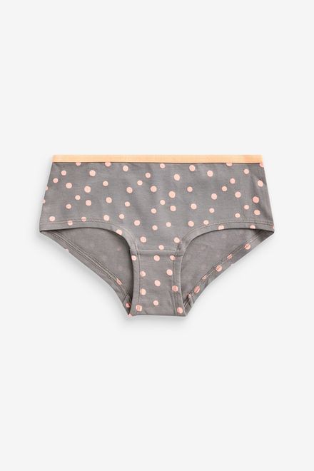 Next / Трусы, 7 шт. для девочки - фото 10