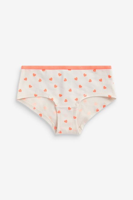 Next / Трусы, 7 шт. для девочки - фото 2