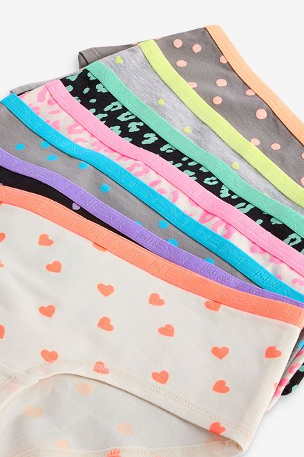 Next / Трусы, 7 шт. для девочки - фото 3