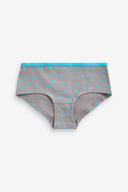 Next / Трусы, 7 шт. для девочки - фото 5