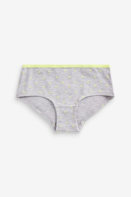 Next / Трусы, 7 шт. для девочки - фото 8