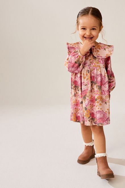 Next / Платье для девочки