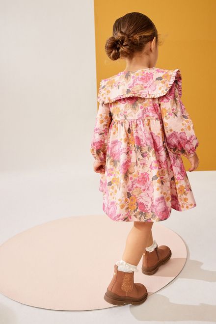 Next / Платье для девочки