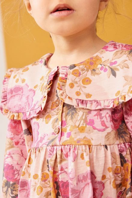 Next / Платье для девочки