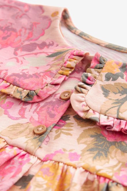 Next / Платье для девочки