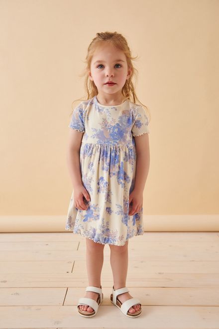 Next / Платье для девочки - фото 2