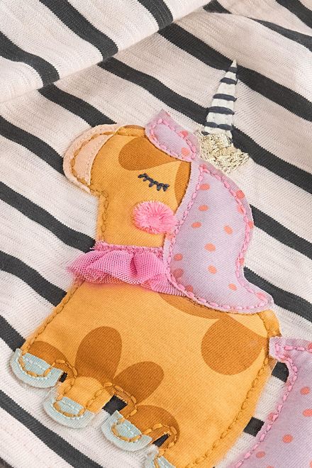 Next / Платье для девочки - фото 7