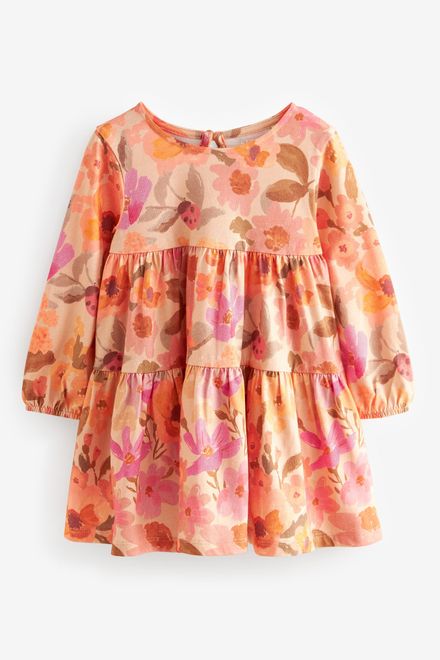 Next / Платье для девочки