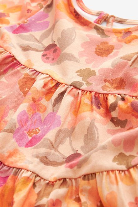 Next / Платье для девочки