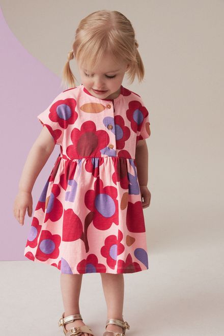 Next / Платье для девочки