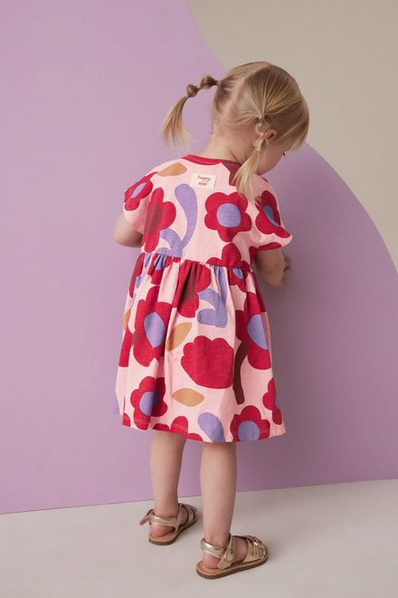 Next / Платье для девочки