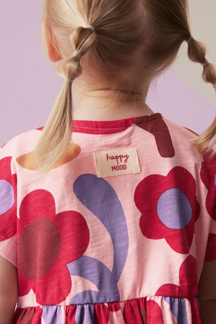 Next / Платье для девочки