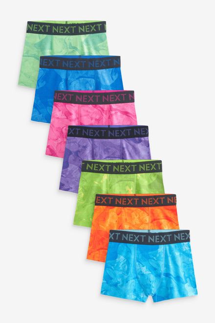 Next / Трусы, 7 шт. для мальчика