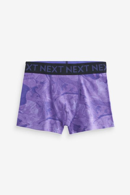 Next / Трусы, 7 шт. для мальчика - фото 3