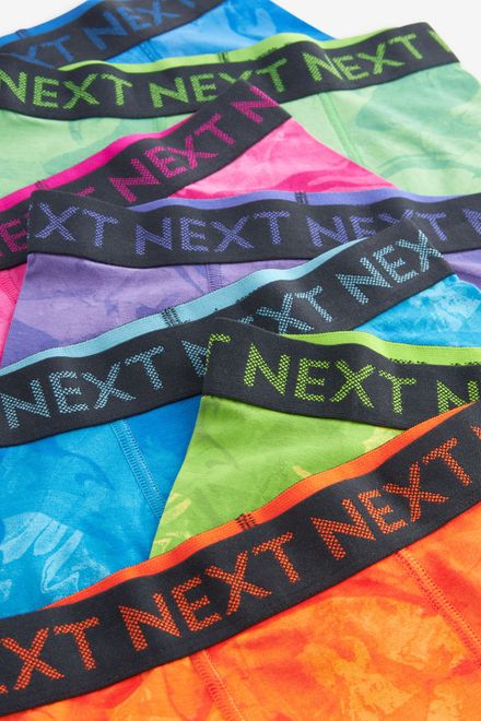 Next / Трусы, 7 шт. для мальчика - фото 9