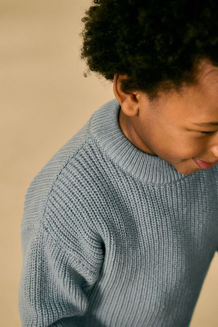 Next / Джемпер трикотажный для мальчика