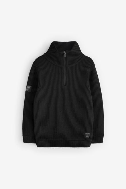 Next / Джемпер вязаный для мальчика