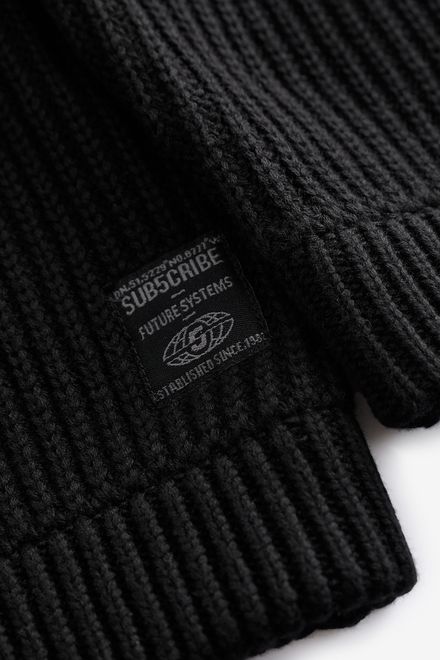 Next / Джемпер вязаный для мальчика - фото 7