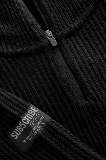 Next / Джемпер вязаный для мальчика - фото 8