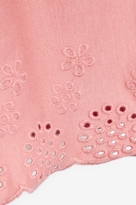 Next / Шорты трикотажные, 3 шт. для девочки - фото 5