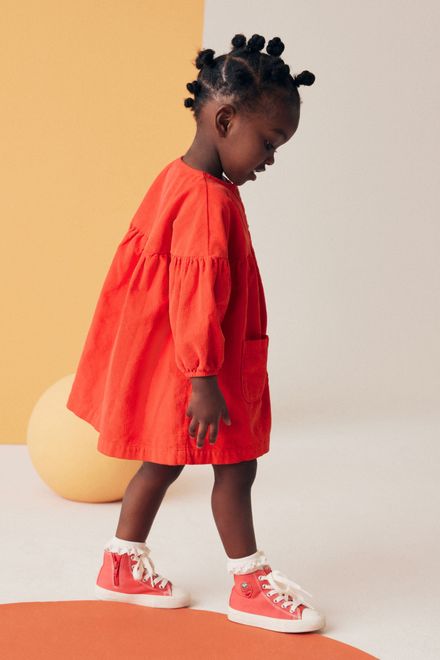 Next / Платье для девочки - фото 2