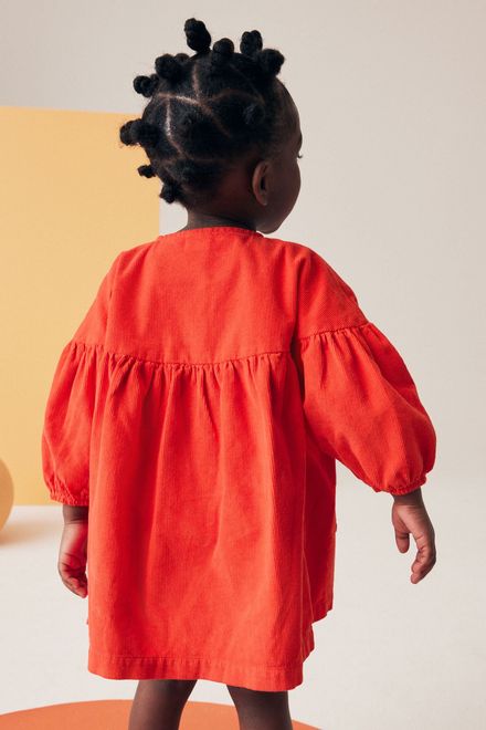 Next / Платье для девочки - фото 3