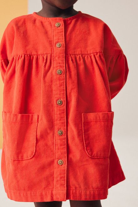 Next / Платье для девочки - фото 4