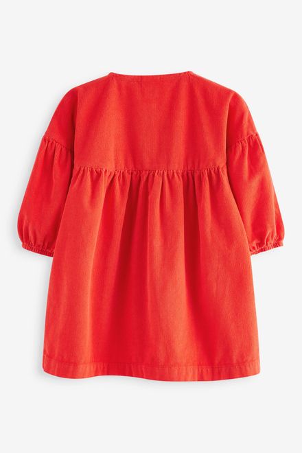 Next / Платье для девочки - фото 6